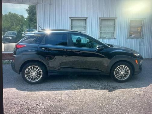 2020 Hyundai KONA SEL