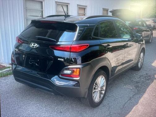 2020 Hyundai KONA SEL