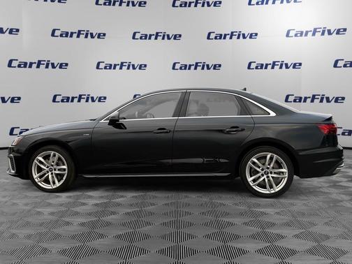 2020 Audi A4 45 Premium Plus