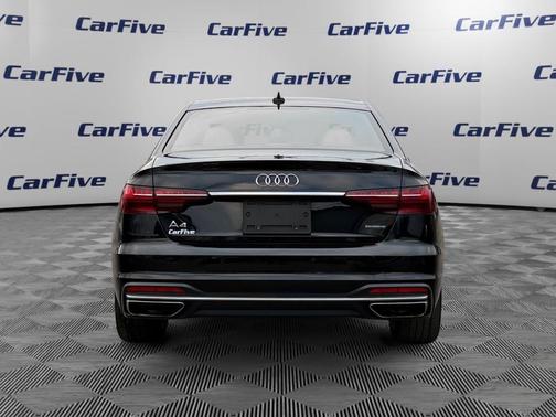 2020 Audi A4 45 Premium Plus