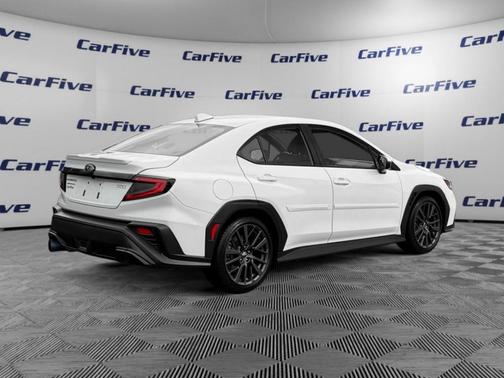 2024 Subaru WRX Premium