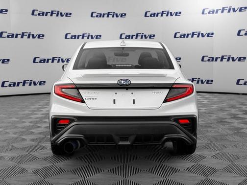 2024 Subaru WRX Premium