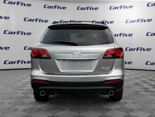 2015 Mazda CX-9 Grand Touring