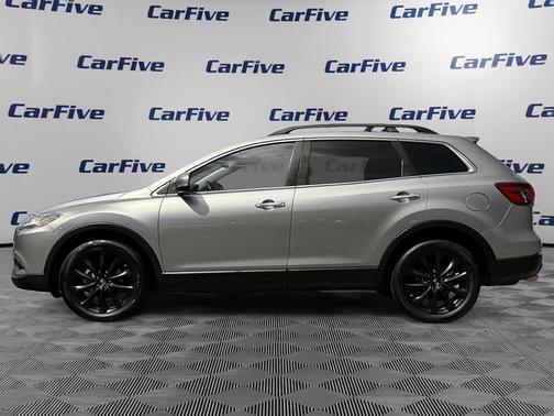 2015 Mazda CX-9 Grand Touring