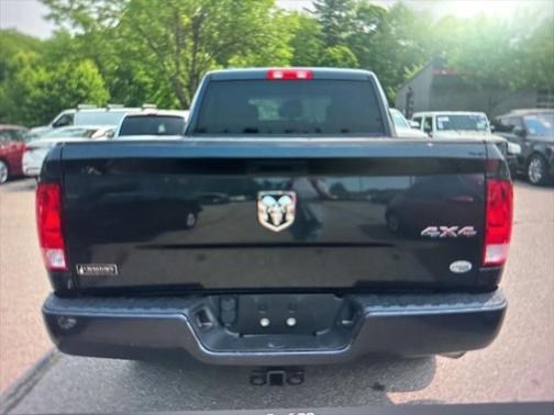 2019 RAM 1500 Express