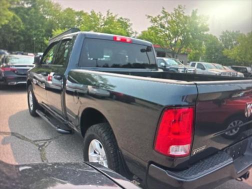 2019 RAM 1500 Express