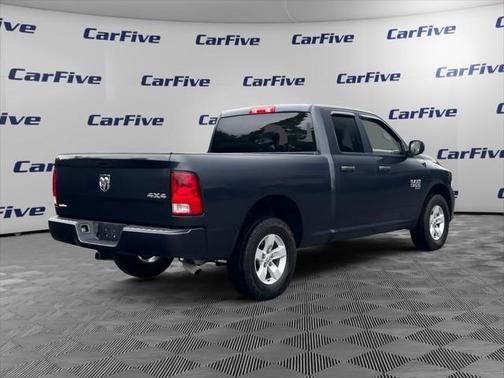 2019 RAM 1500 Express