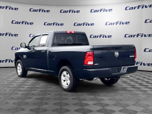 2019 RAM 1500 Express
