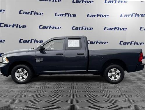 2019 RAM 1500 Express
