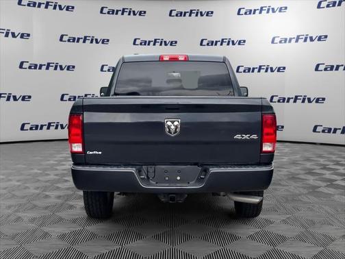 2019 RAM 1500 Express