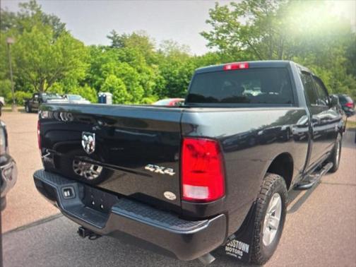 2019 RAM 1500 Express