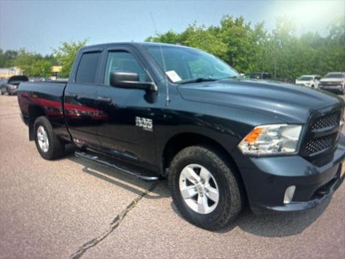 2019 RAM 1500 Express