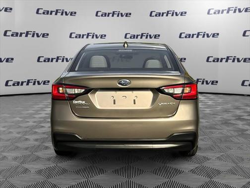 2022 Subaru Legacy Premium