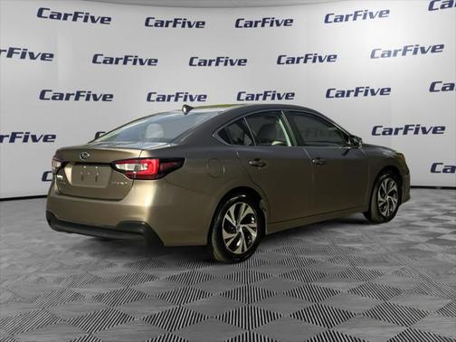 2022 Subaru Legacy Premium