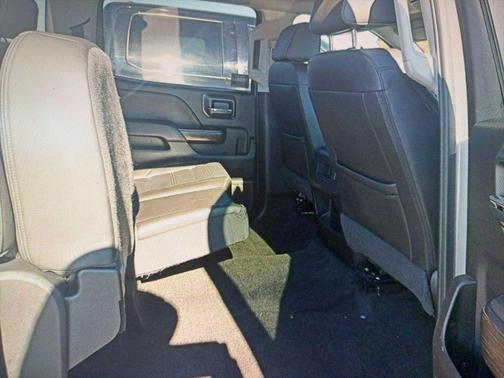 2018 GMC Sierra 2500 Denali
