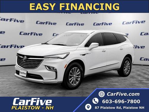 2024 Buick Enclave Premium Group