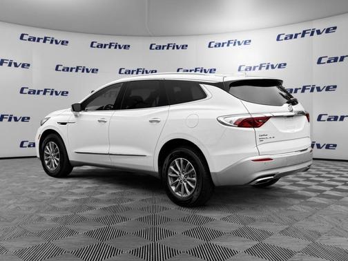 2024 Buick Enclave Premium Group