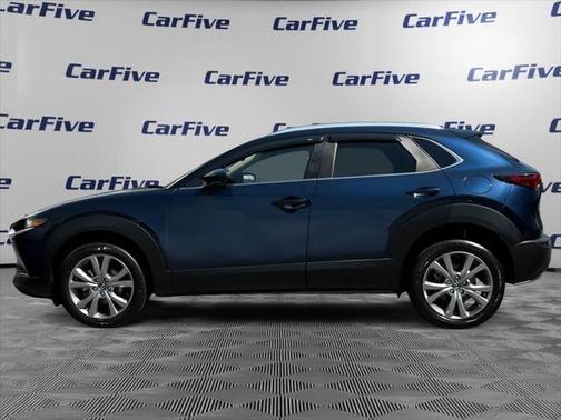 2023 Mazda CX-30 2.5 S Select Package