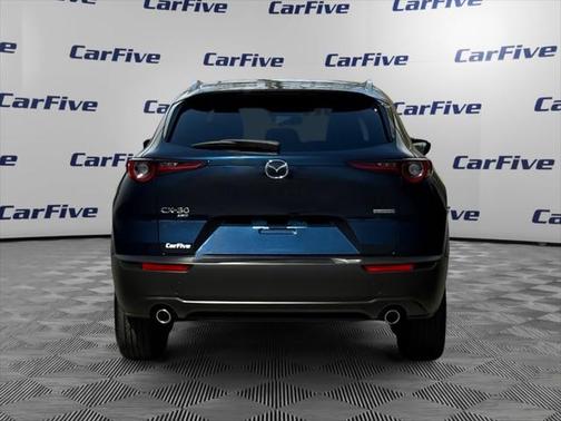 2023 Mazda CX-30 2.5 S Select Package