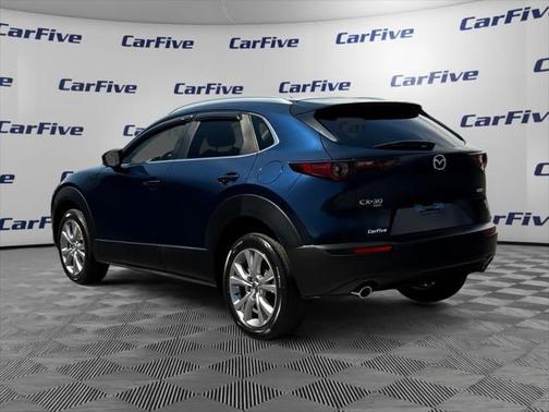2023 Mazda CX-30 2.5 S Select Package