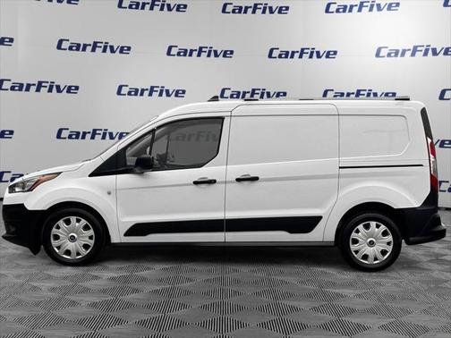 2022 Ford Transit Connect XL