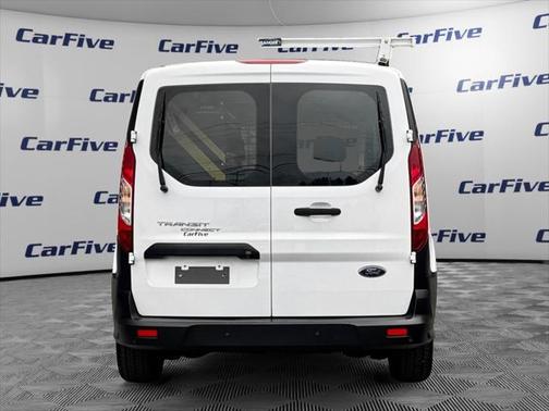 2022 Ford Transit Connect XL