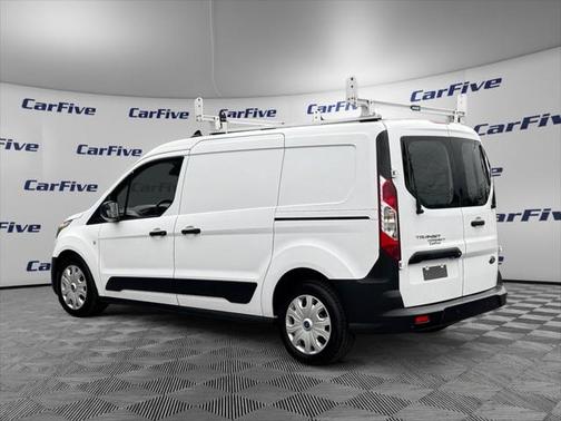 2022 Ford Transit Connect XL