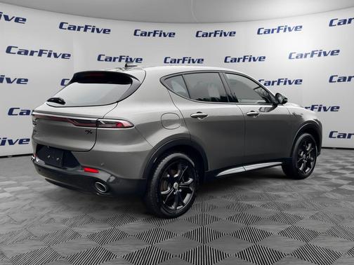 2024 Dodge Hornet R/T