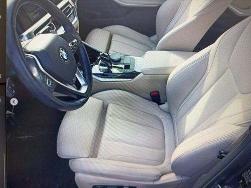 2021 BMW 330 i xDrive