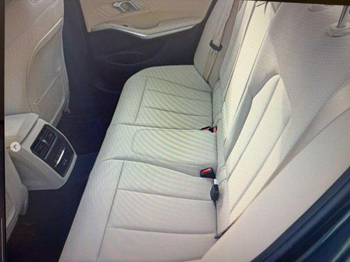 2021 BMW 330 i xDrive