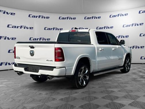 2022 RAM 1500 Longhorn