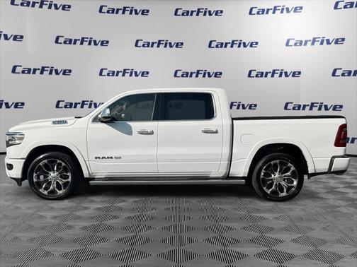 2022 RAM 1500 Longhorn