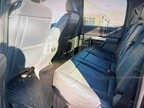2022 Ford F-350 Lariat