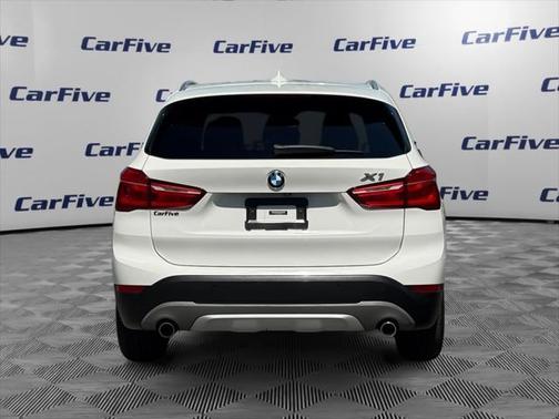 2017 BMW X1 xDrive 28i