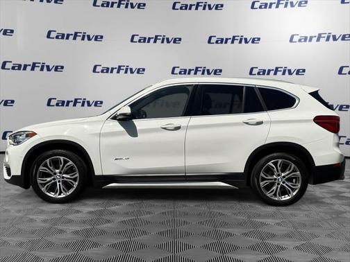 2017 BMW X1 xDrive 28i