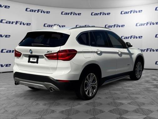 2017 BMW X1 xDrive 28i