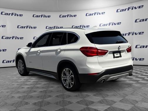 2017 BMW X1 xDrive 28i