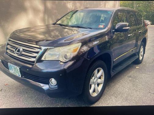 2013 Lexus GX 460 460