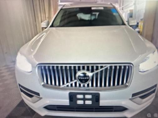 2021 Volvo XC90 Recharge Plug-In Hybrid T8 Inscription 6 Passenger