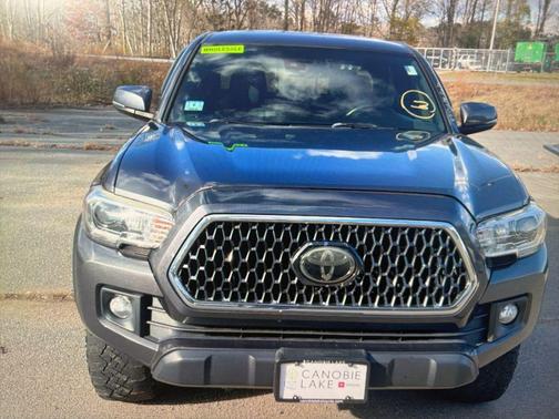 2019 Toyota Tacoma TRD Off-Road