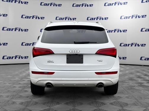2014 Audi Q5 2.0T Premium Plus