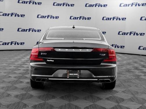 2018 Volvo S90 T6 Inscription