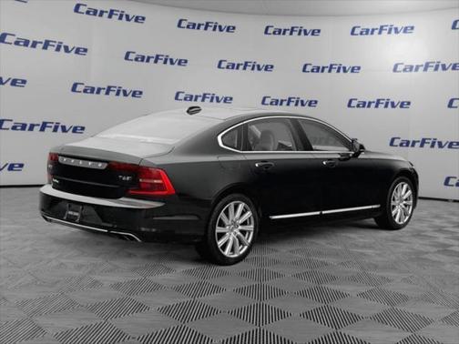 2018 Volvo S90 T6 Inscription