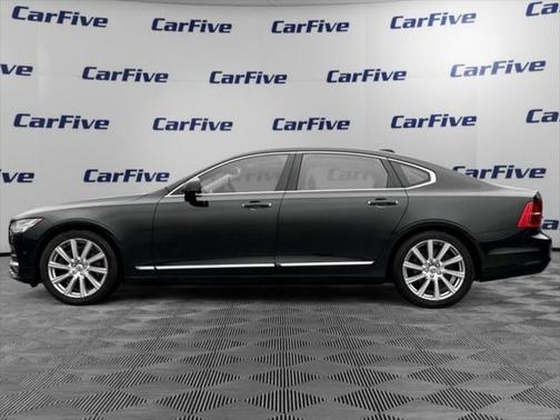 2018 Volvo S90 T6 Inscription