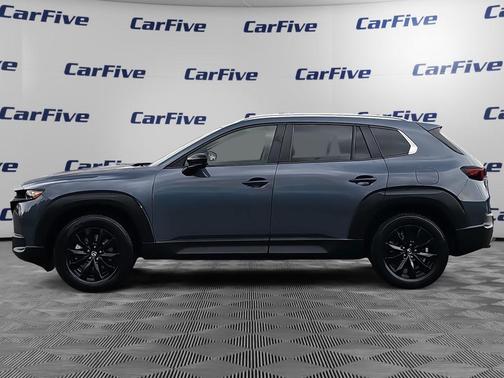 2024 Mazda CX-50 2.5 S Preferred Package