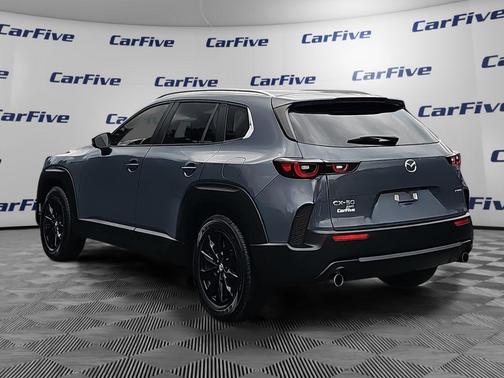 2024 Mazda CX-50 2.5 S Preferred Package