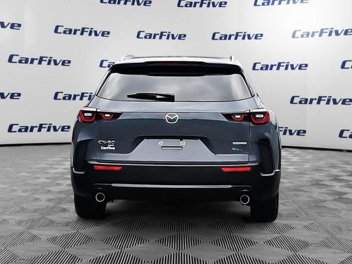 2024 Mazda CX-50 2.5 S Preferred Package