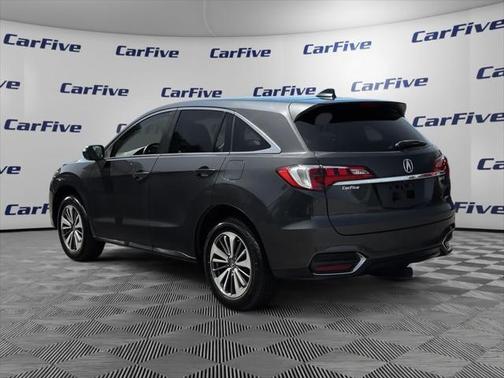 2016 Acura RDX Advance Package