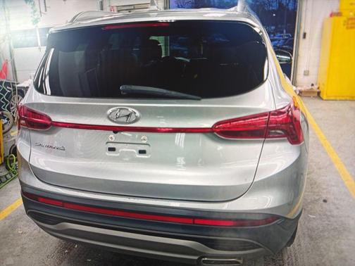 2023 Hyundai SANTA FE SEL 2.4