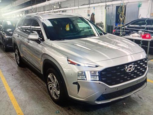 2023 Hyundai SANTA FE SEL 2.4